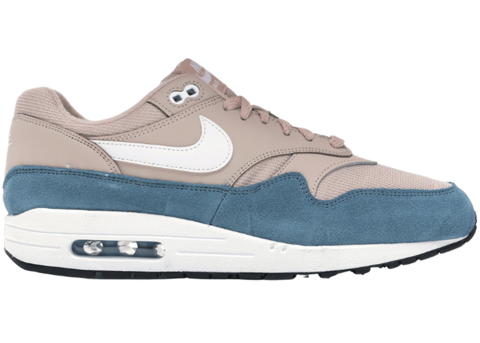 Nike Air Max 1 Celestial Teal Particle Beige (W)