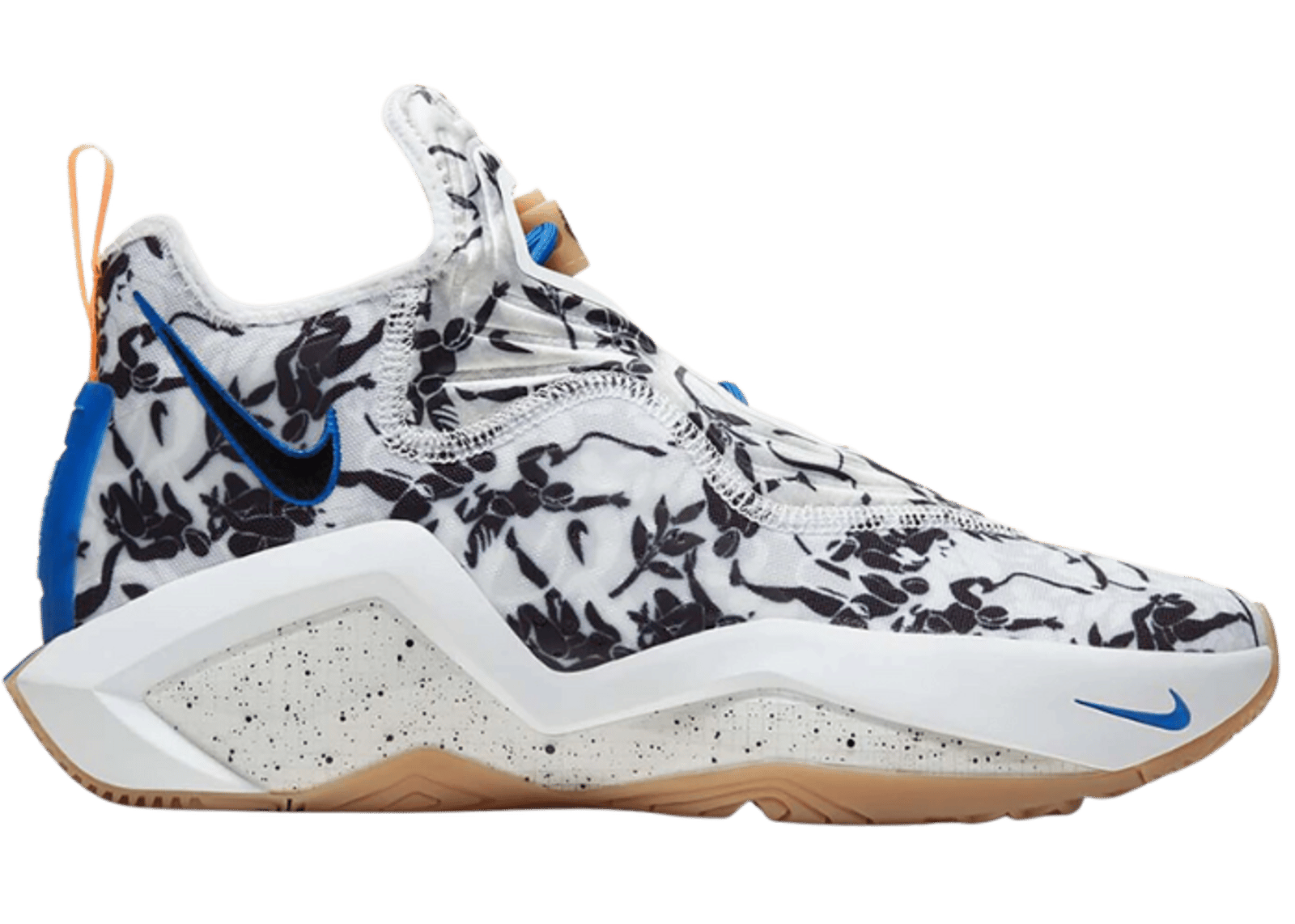 Nike LeBron Soldier 14 Sisterhood