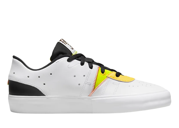 Jordan Series PE Taco Jay