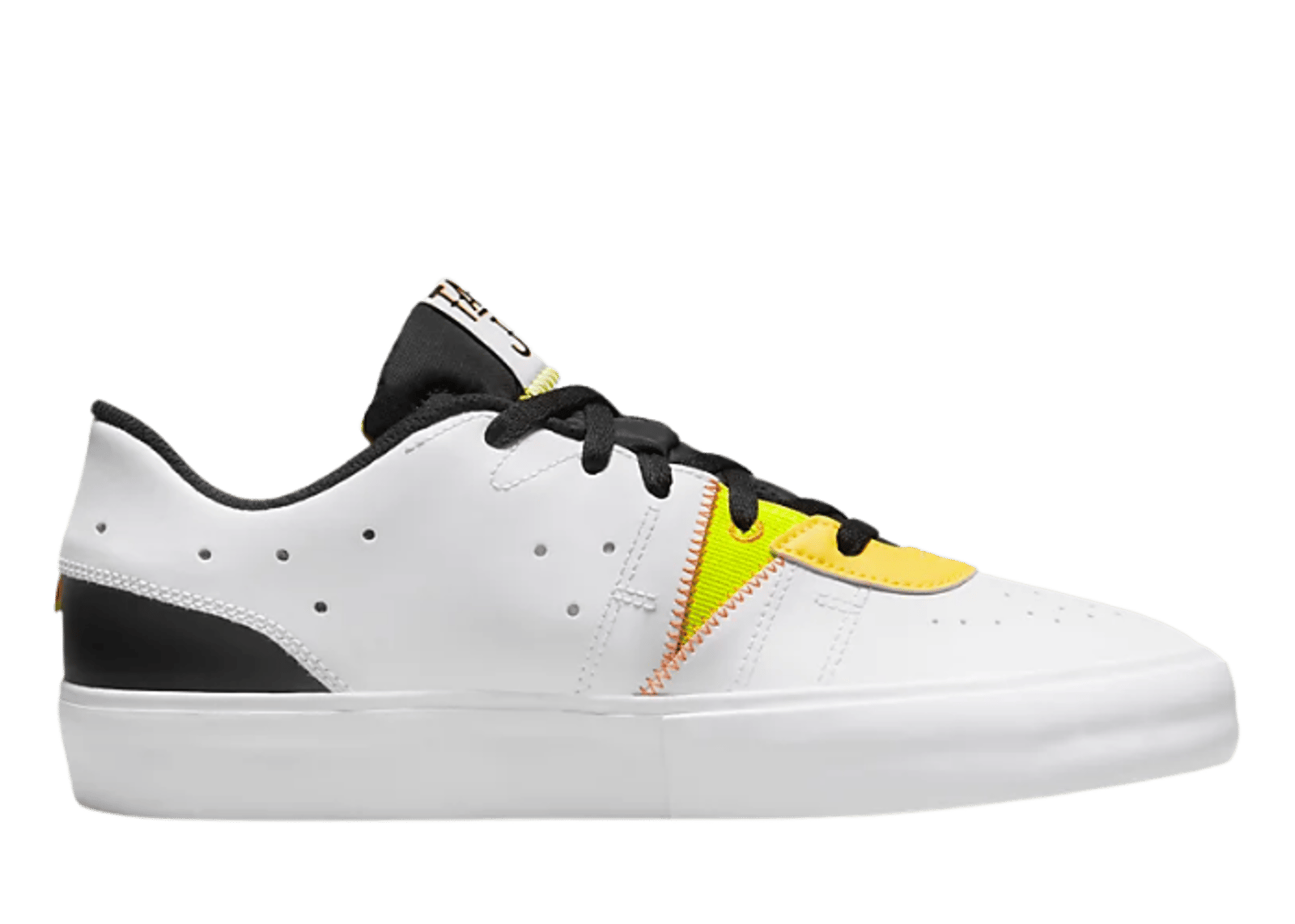 Jordan Series PE Taco Jay