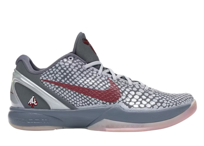 Nike Kobe 6 Lower Merion Aces