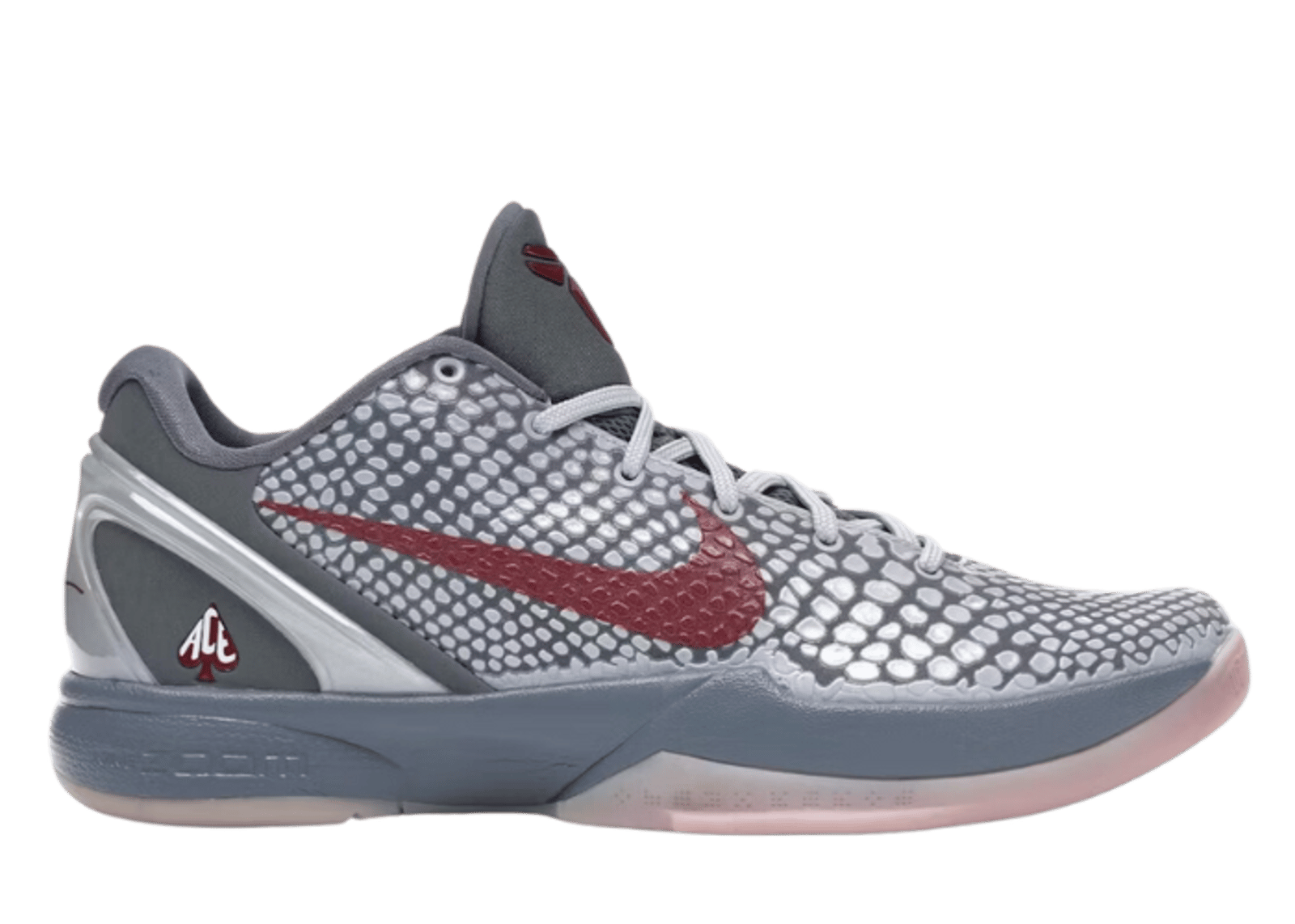 Nike Kobe 6 Lower Merion Aces