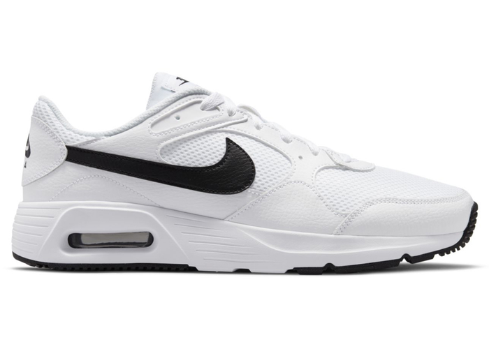 Nike Air Max SC White Black