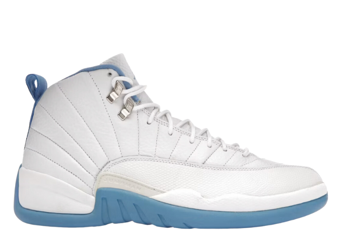 Air Jordan 12 Retro Melo - 136001-142 Raffles & Where to Buy