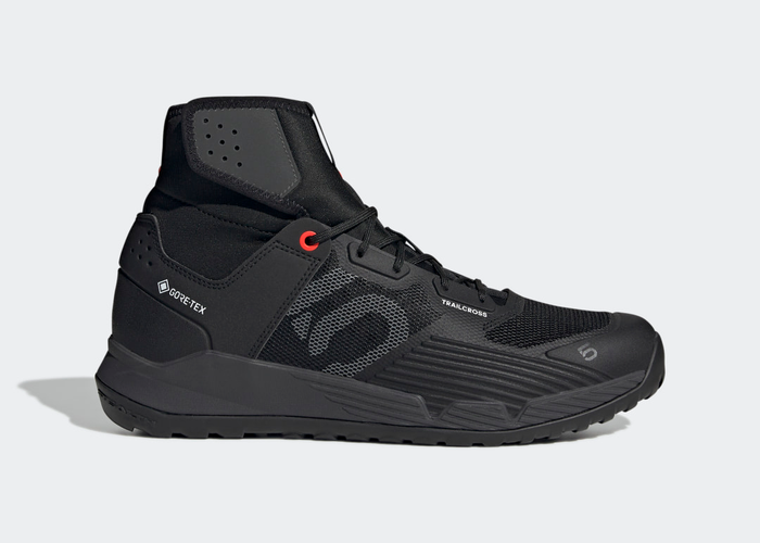 adidas Five Ten Trailcross GORE-TEX® Mountain Bike Shoes Core Black