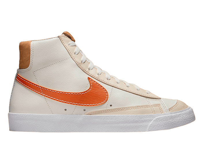 Nike Blazer Mid 77 EMB Phantom