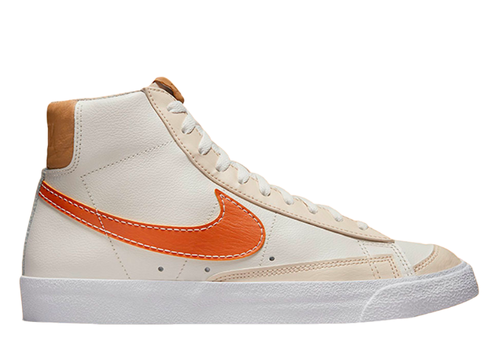 Nike Blazer Mid 77 EMB Phantom