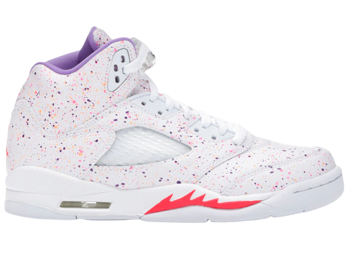 retro 5 jordans 2020