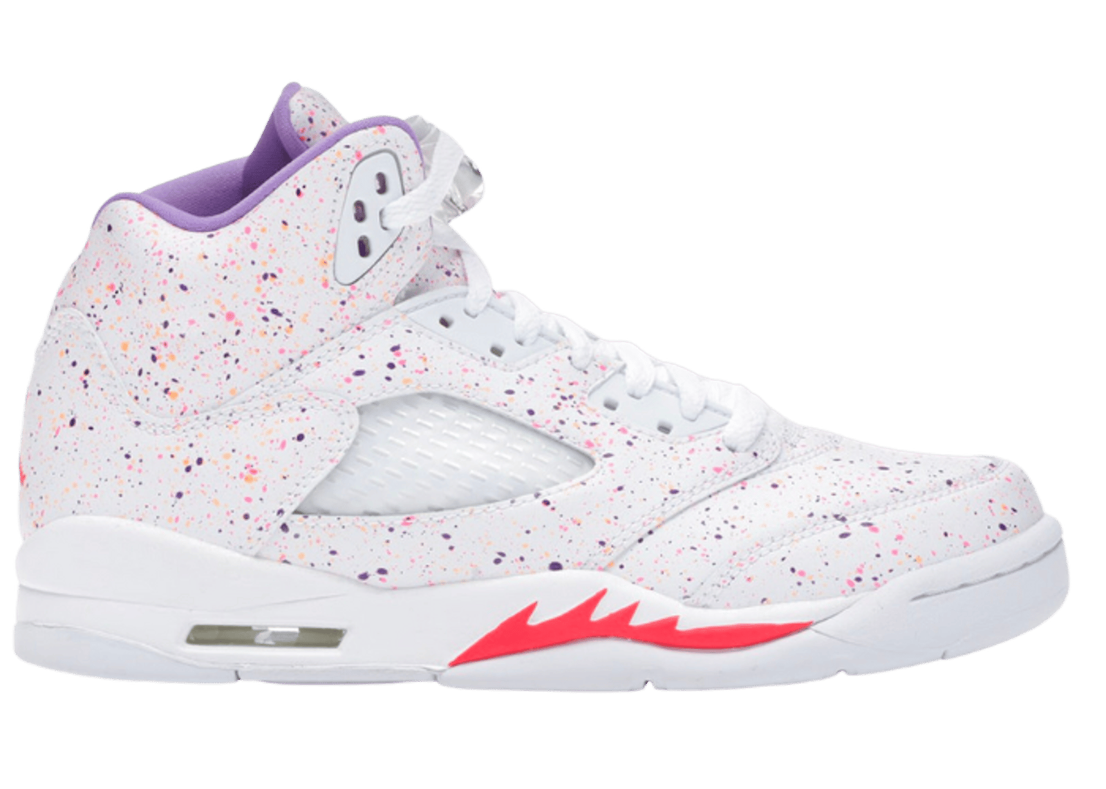 Air Jordan 5 Retro Easter (2020) (GS)