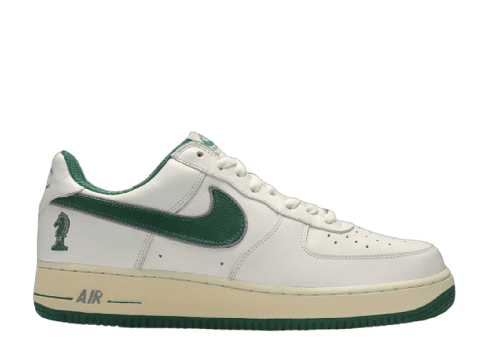 Nike Air Force 1 Low Four Horsemen