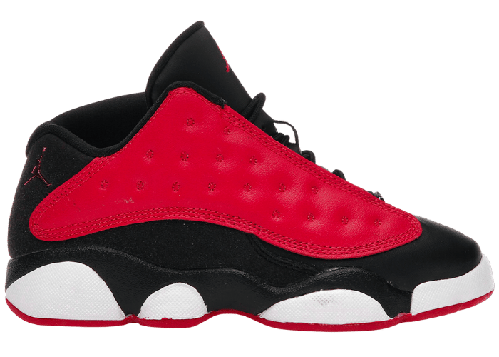 Air Jordan 13 Retro Low Very Berry (PS)