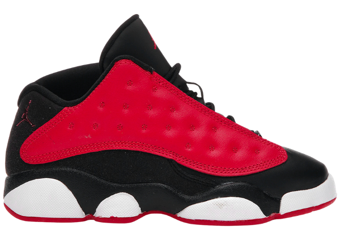 Air Jordan 13 Retro Low Very Berry (PS)