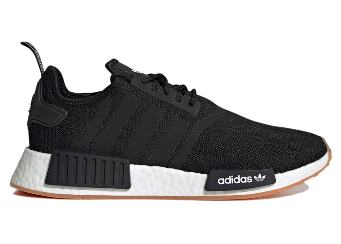 adidas NMD R1 Primeblue Black Gum