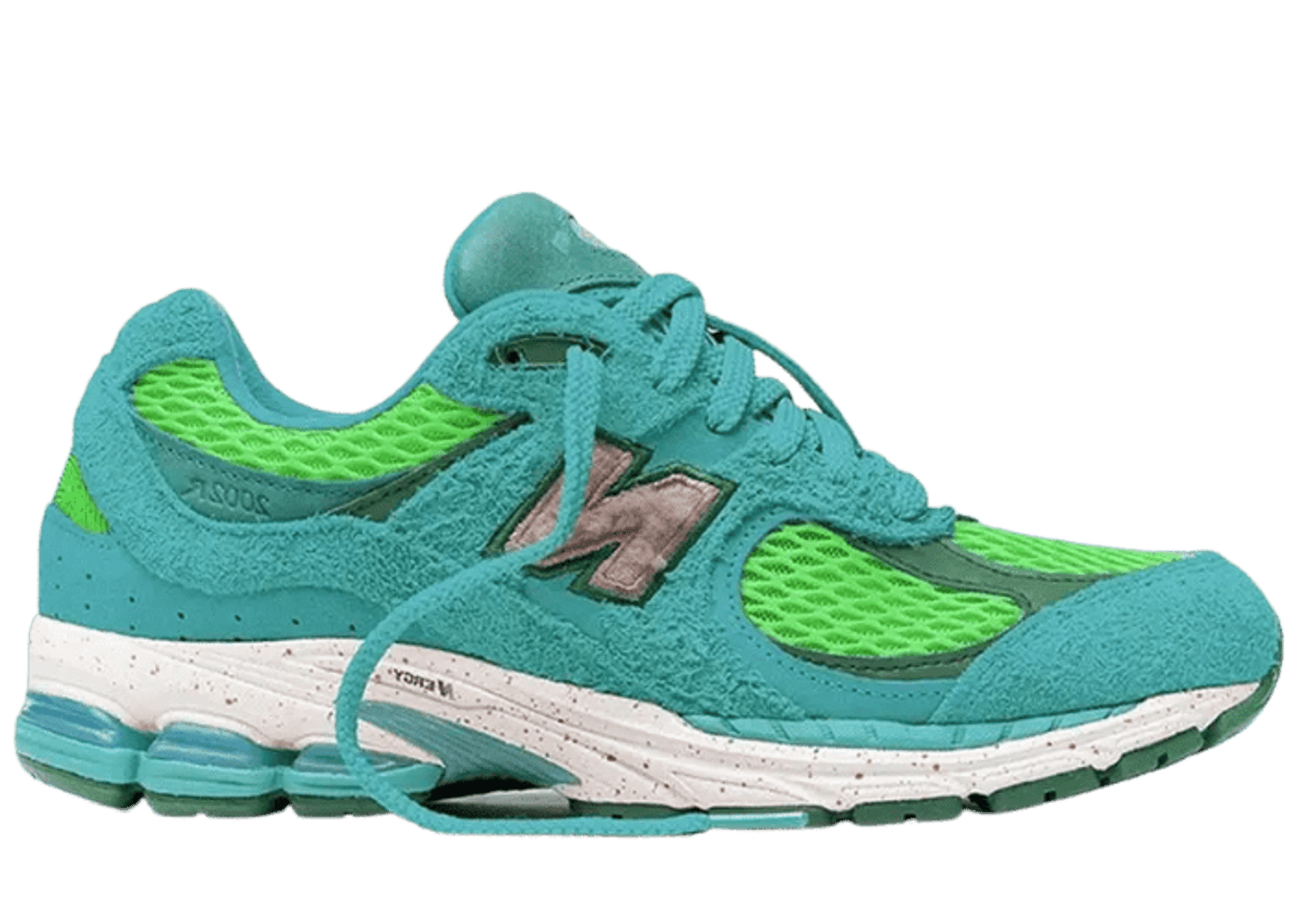 New Balance 2002R Salehe Bembury Water Be The Guide