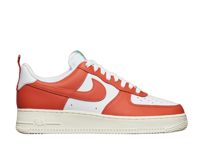 Nike Air Force 1 Low Pojangmacha