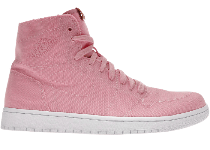 Air Jordan 1 Retro High Decon Sheen