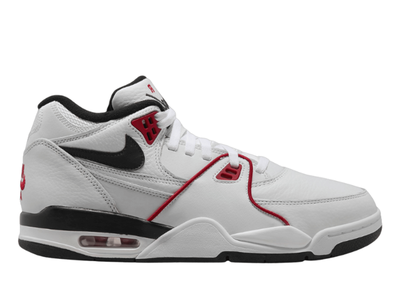 Nike Air Flight 89 Chicago