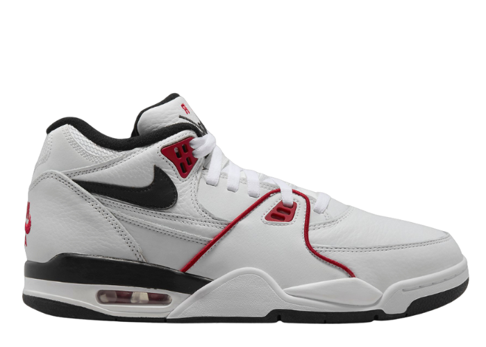 Nike Air Flight 89 Chicago