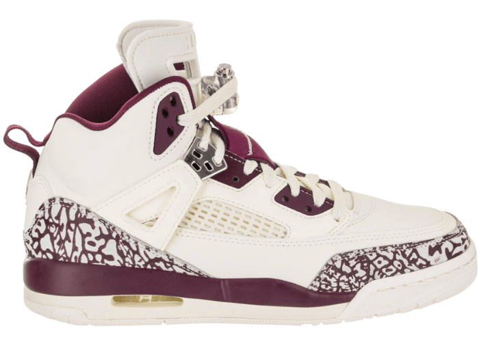 Air Jordan Spizike Bordeaux (GS)