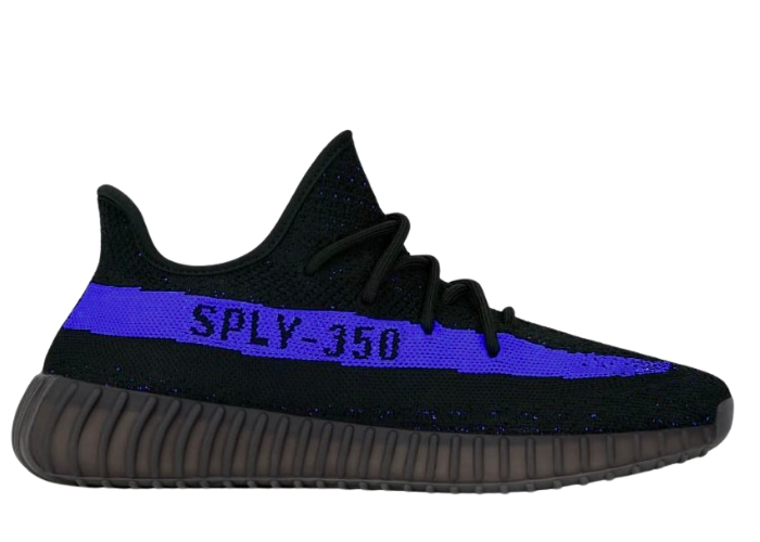 adidas Yeezy Boost 350 V2 Dazzling Blue