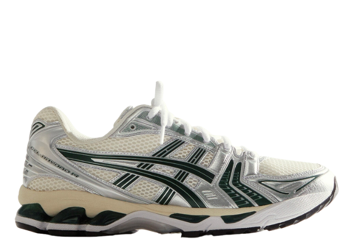 ASICS x Kith Gel-Kayano 14 'Cream Scarab' 1201A954-100