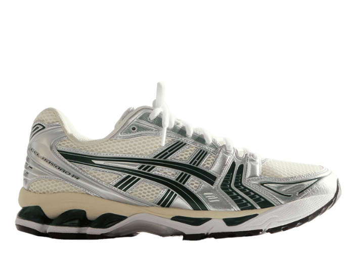 ASICS x Kith Gel-Kayano 14 'Cream Scarab' 1201A954-100