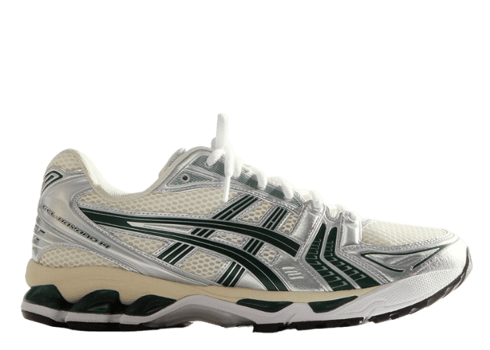 ASICS Gel-Kayano 14 Kith Cream Scarab