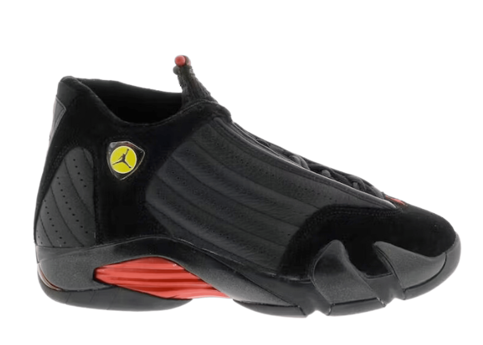 Air Jordan 14 Retro Last Shot (2011)