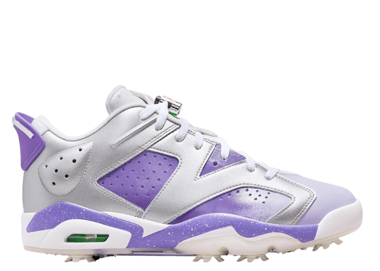 Air Jordan 6 Low Golf US Open