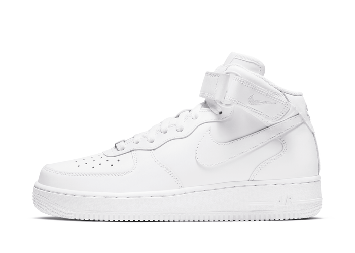 Nike Air Force 1 '07 Mid Shoes