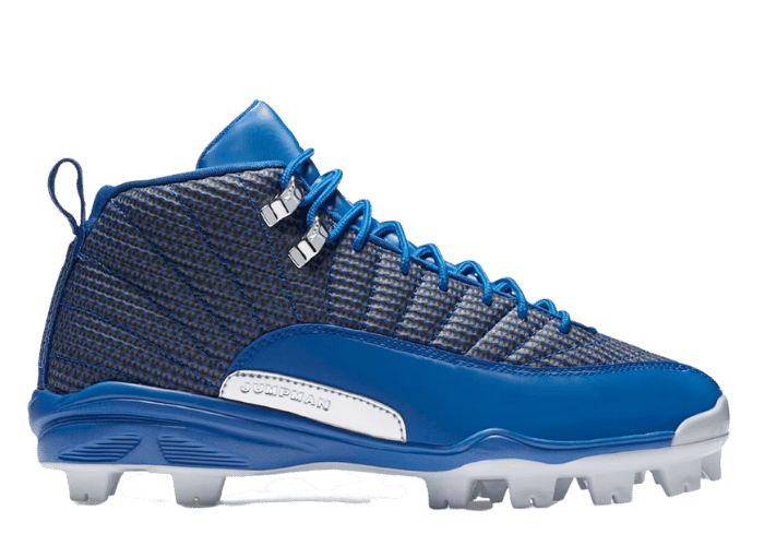 Air Jordan 12 Retro MCS Game Royal 854566-400 Raffles Where to Buy