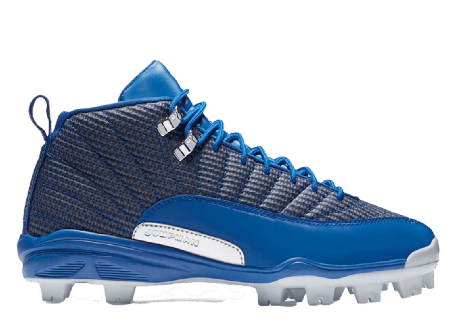 Air Jordan 12 Retro MCS Game Royal 854566-400 Raffles Where to Buy