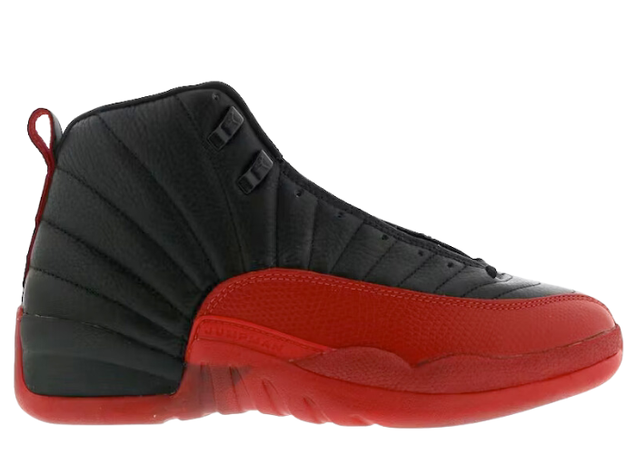 Air Jordan 12 OG Flu Game (1997)