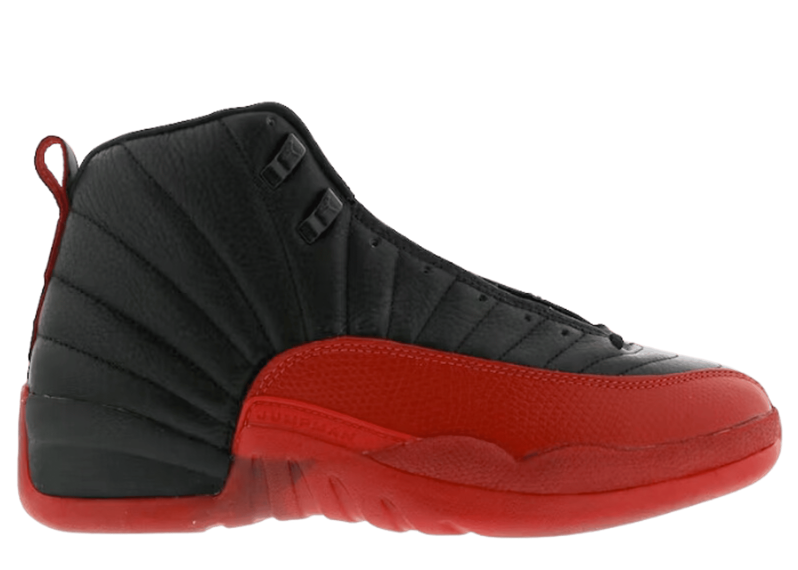Air Jordan 12 OG Flu Game (1997)