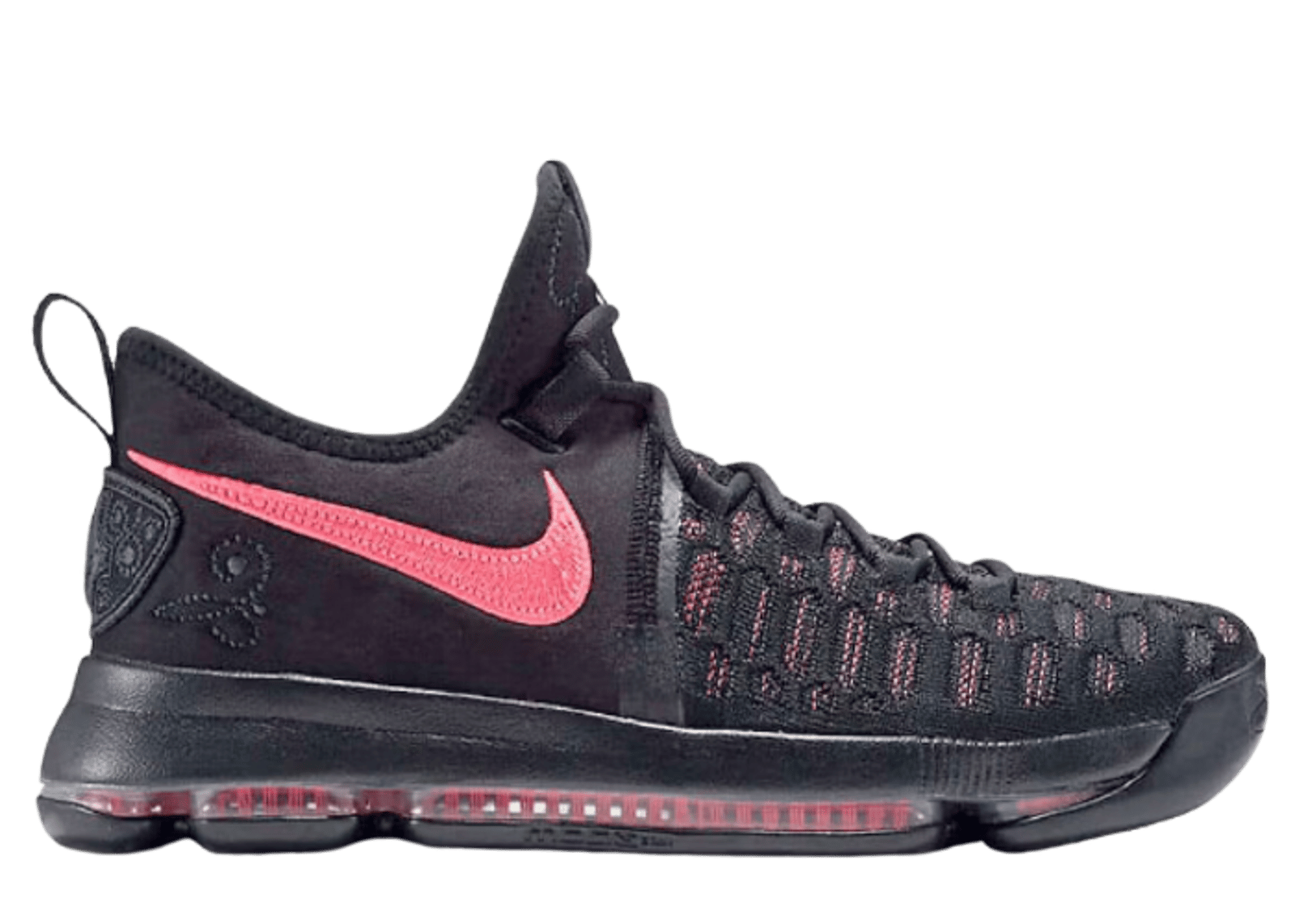 Nike KD 9 Aunt Pearl