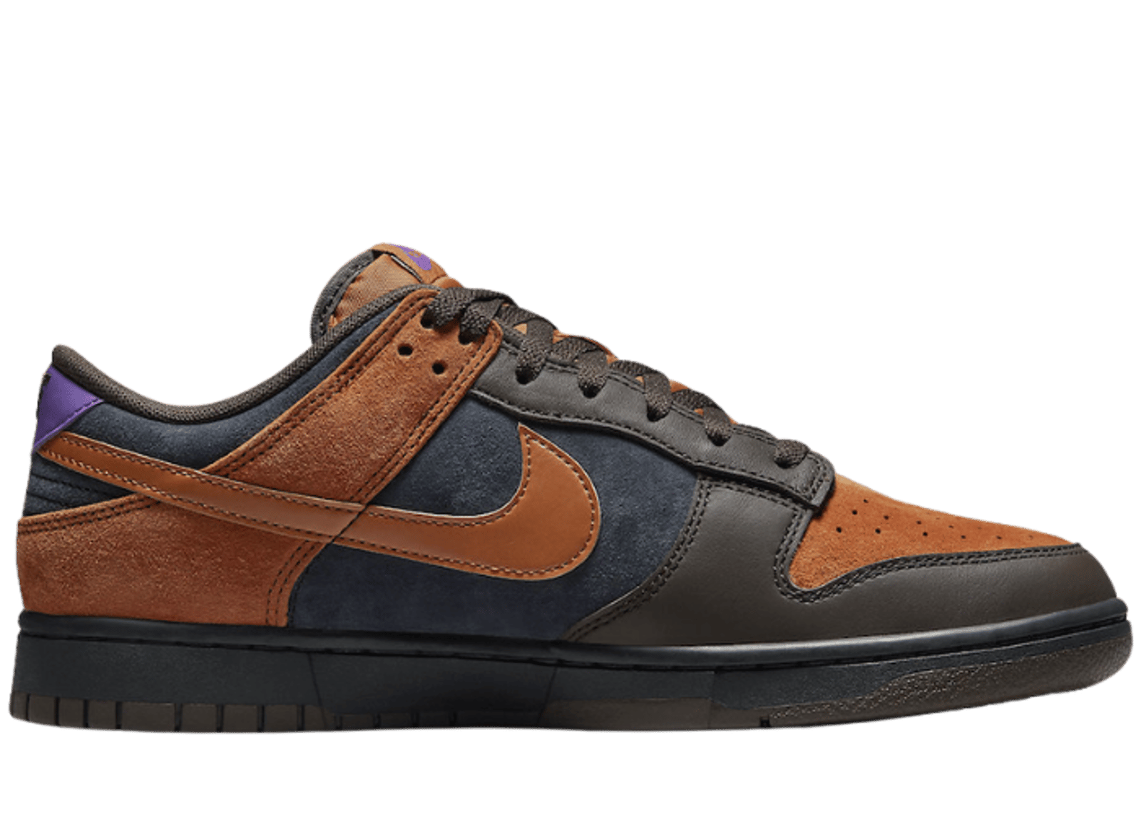 Nike Dunk Low PRM Cider