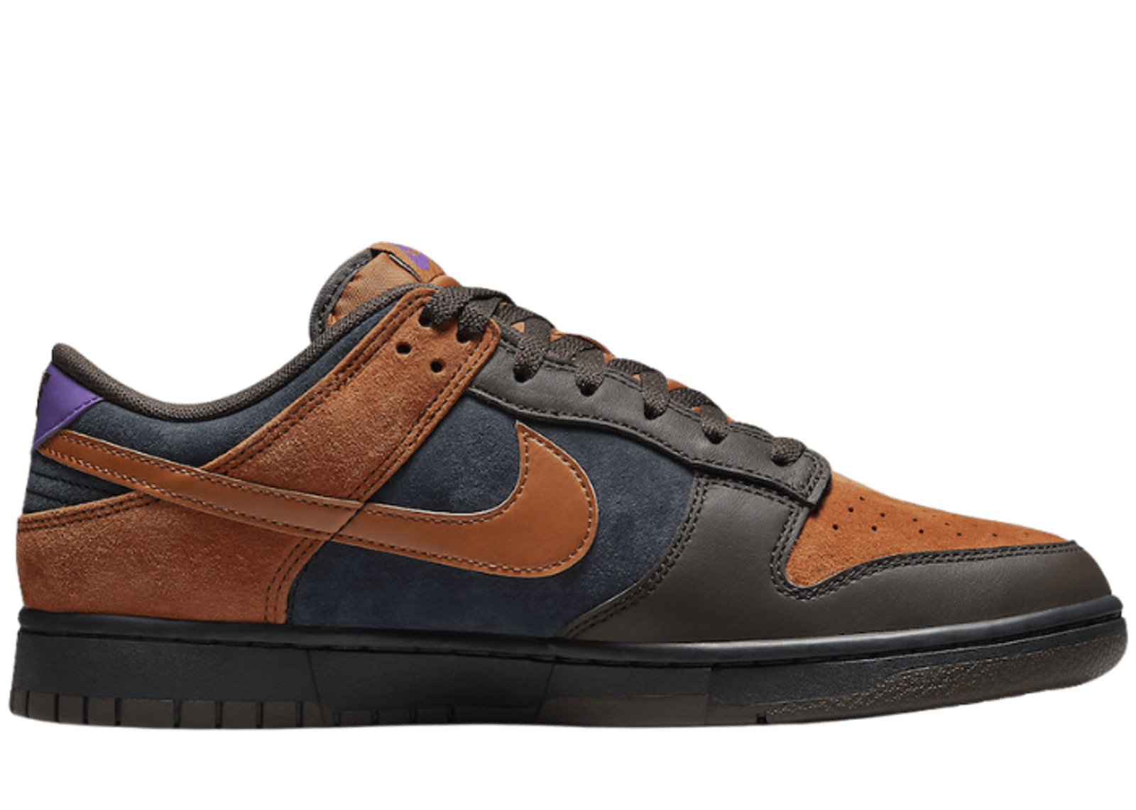 Nike Dunk Low PRM Cider