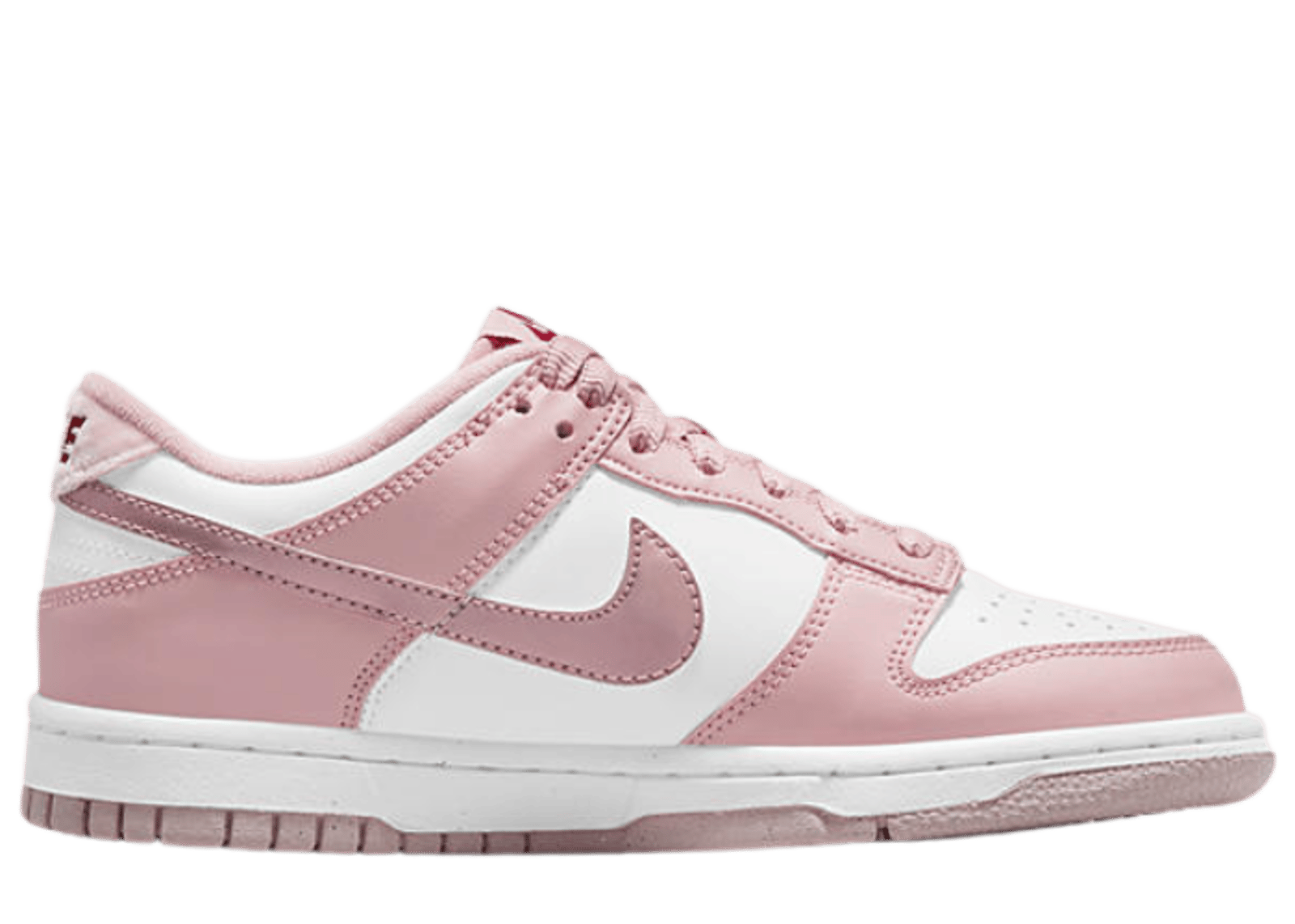 Nike Dunk Low Pink Velvet (GS)