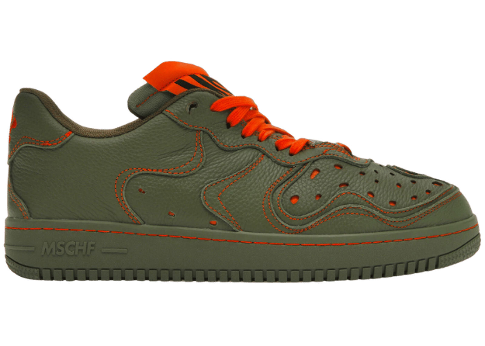 MSCHF Super Normal Friends and Family Deer Hunter