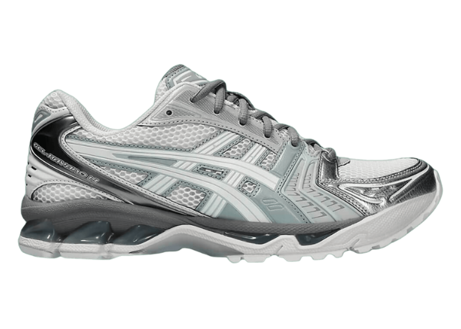 Asics Gel-Kayano 14 Blanc De Blanc Aritzia