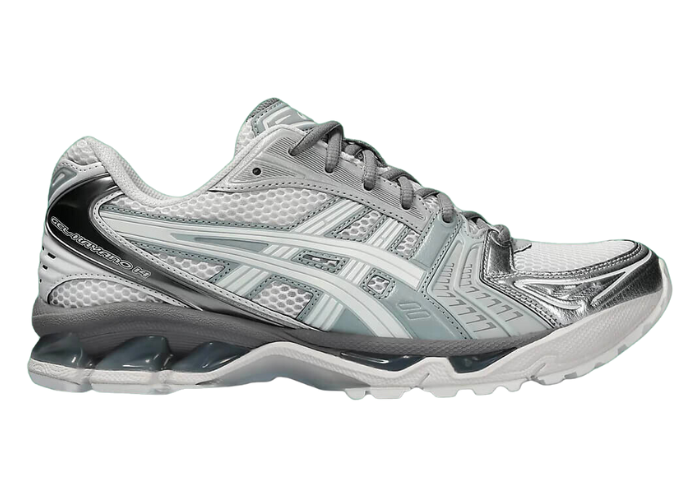 Asics Gel-Kayano 14 Blanc De Blanc Aritzia