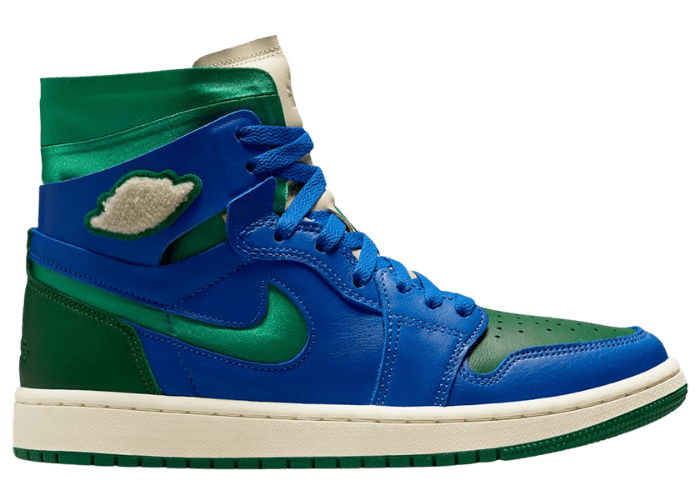 Jordan 1 High Zoom CMFT Aleali May (W) - DJ1199-400