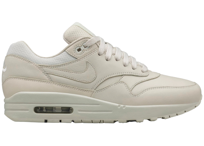 Nike Air Max 1 Pinnacle Light Bone (W)