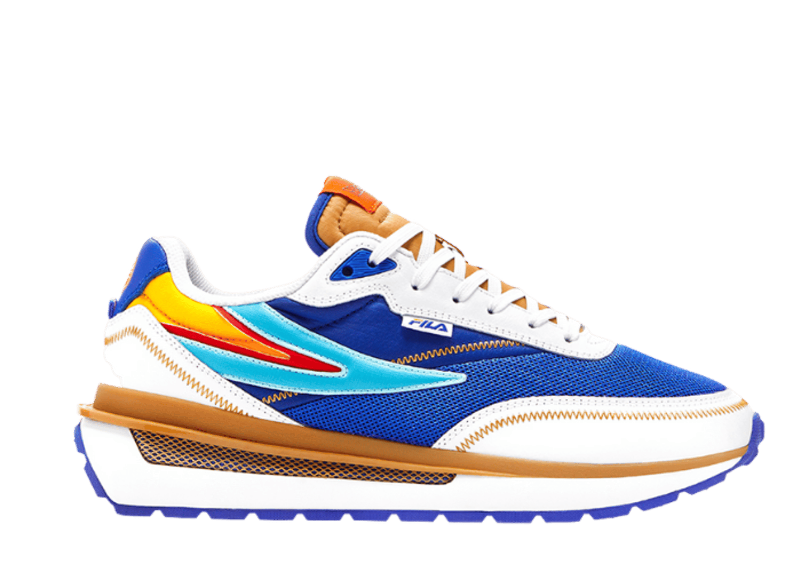 Fila Renno Dragon Ball Super Vegeta