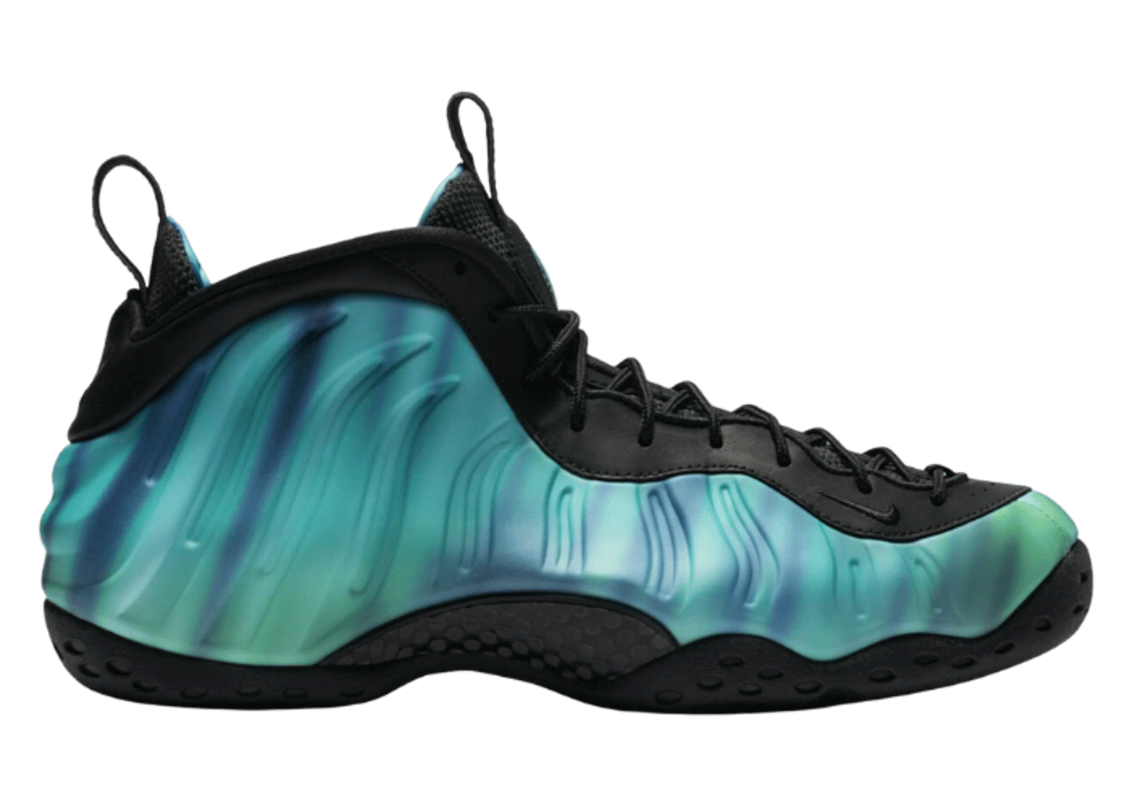 Nike Air Foamposite One Northern Lights