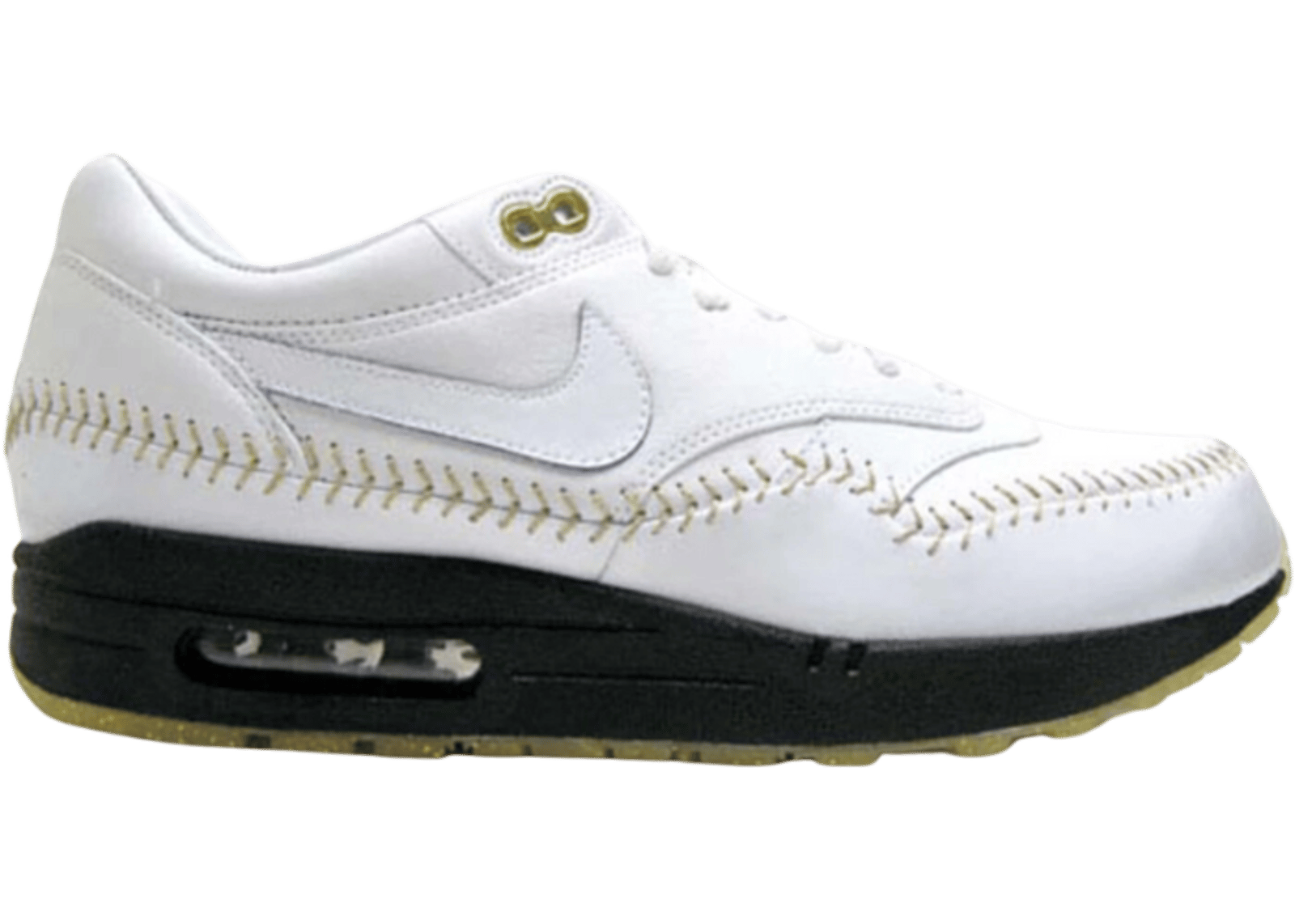 Nike Air Max 1 Chien Ming Wang