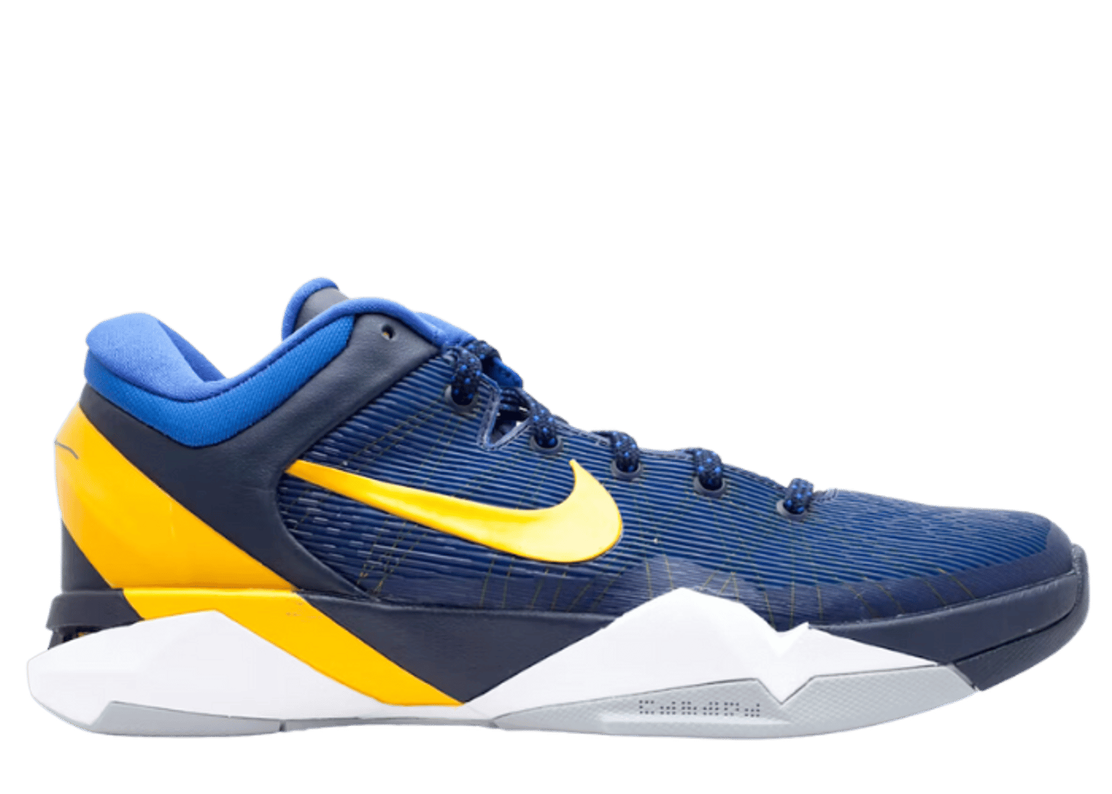 Nike Kobe 7 System Obsidian