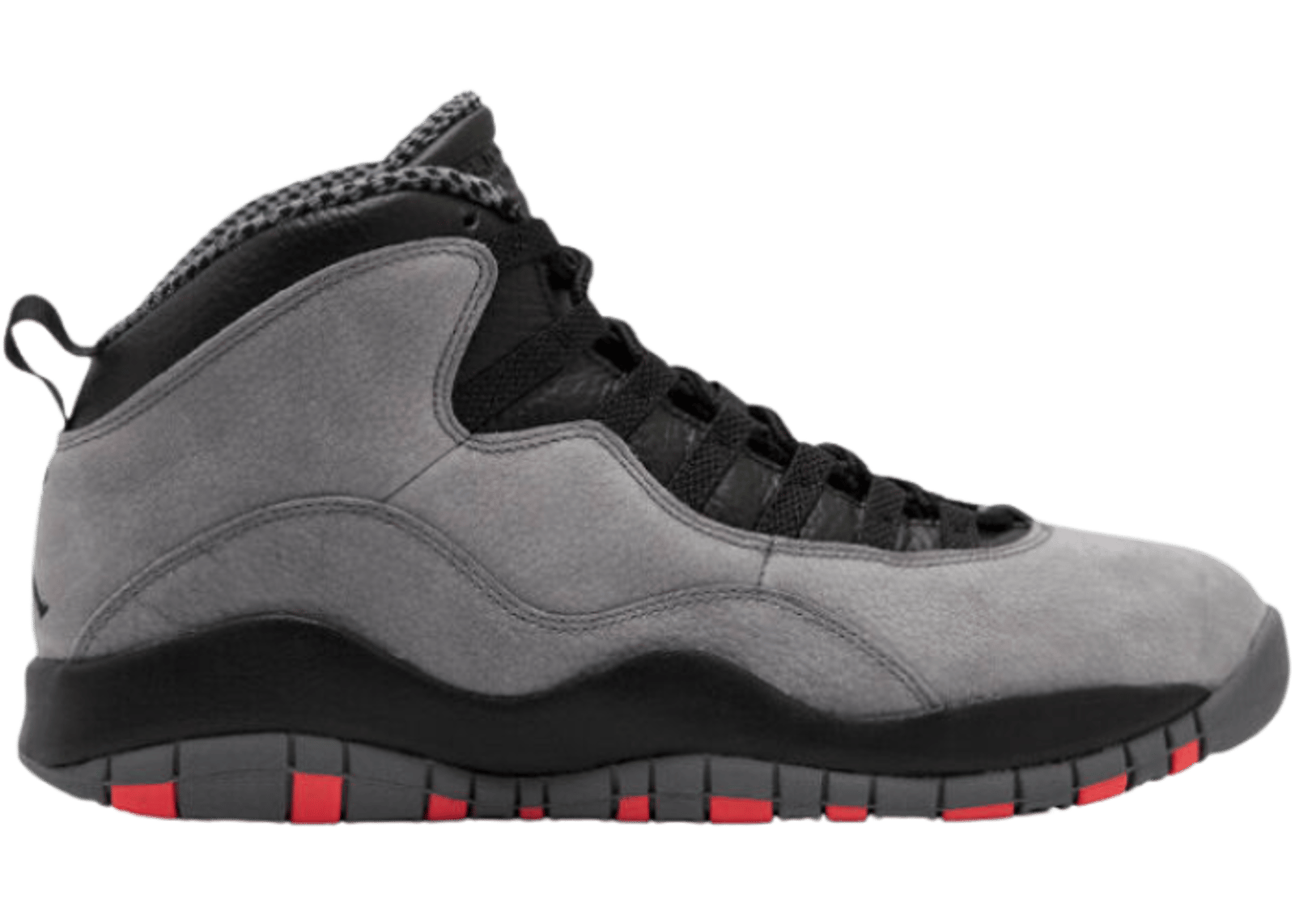 Jordan 10 Retro Cool Grey