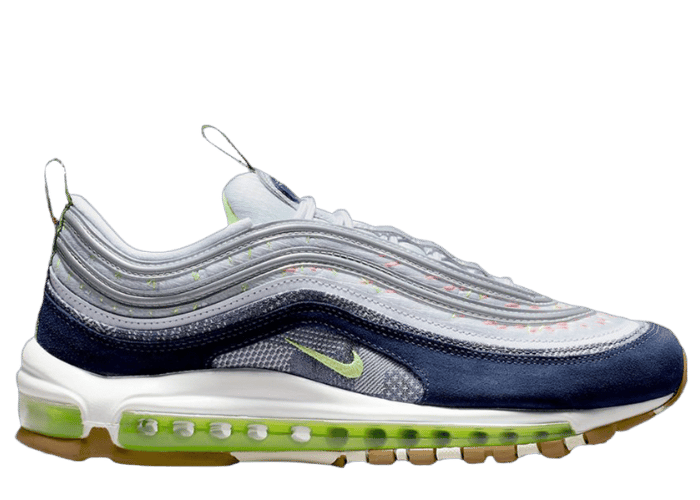 Nike Air Max 97 Sashiko