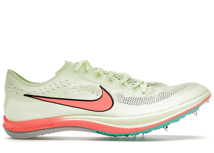 Nike ZoomX Dragonfly Volt Orange